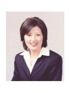 Eunice Y. S. Park - RE/MAX Galaxy