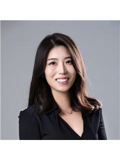 Ahra Cho - RE/MAX Honolulu