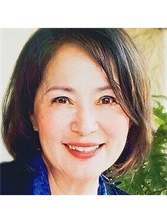 Yvonne C. Chien - RE/MAX Premier Properties