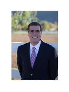 Oliver Gallaher - RE/MAX One