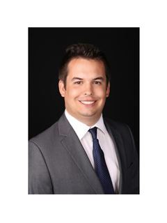 Jeremy Pitts - RE/MAX Preferred Properties, Inc