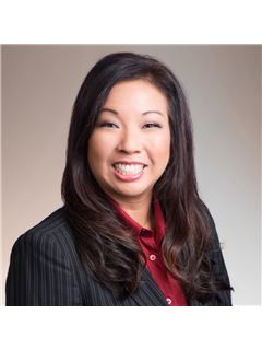 Kim Wong Balisacan - REMAX Hawaii