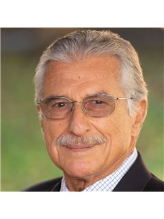 Christos Moulis - RE/MAX Accord