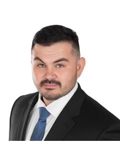 Jeff Jabbora - RE/MAX Connections