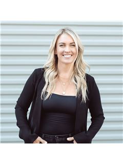 Joy Mahrle - RE/MAX Gold