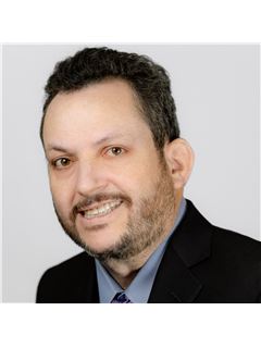 Raphe Margolin - RE/MAX College Park Realty