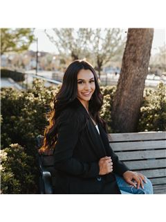 Gabrielle Romero - RE/MAX Gold