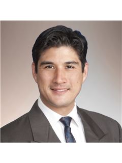 Allan Crooks - REMAX Hawaii