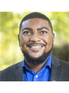 Gevon Taylor - RE/MAX Accord