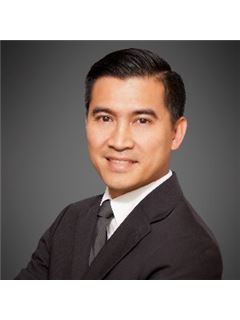 Steve Hoang - RE/MAX College Park Realty