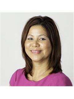 Jamie Siew Ooi-Saw - RE/MAX College Park Realty