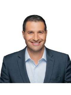 Broker/Owner - Mike Y Safiedine - RE/MAX Connections