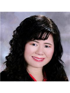 Mindy Yeh - RE/MAX 2000