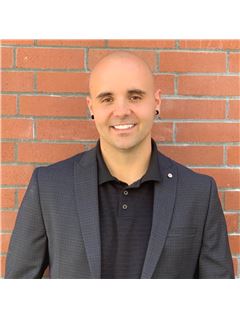 Matthew Elliott - RE/MAX Success