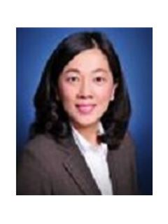 Cecilia Young - RE/MAX 2000