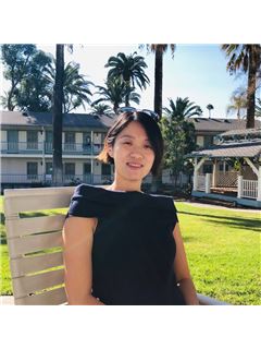 Sammie (haifang) Li - RE/MAX Galaxy