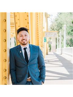 Raymond Ly - RE/MAX Gold