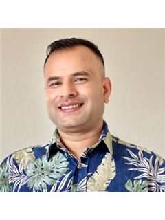 Dinesh Timilsina - RE/MAX Honolulu