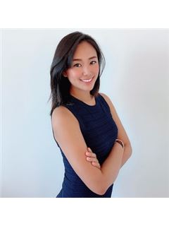 Jessica Dong - RE/MAX Accord