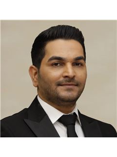 Hamidreza Lak - RE/MAX One