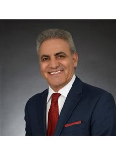 Ali Alizadeh - RE/MAX Premier Realty
