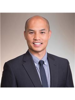 Mathew Ngo - REMAX Hawaii
