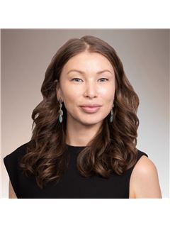 Daria Andreev - REMAX Hawaii