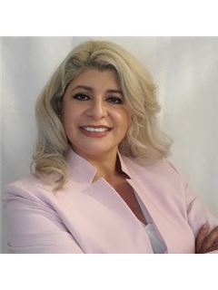 Sandra Romero - RE/MAX One