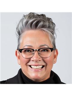 Paulette Johnson - RE/MAX Accord