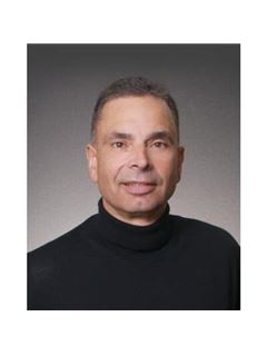 Tony A. Cristiani - RE/MAX Accord