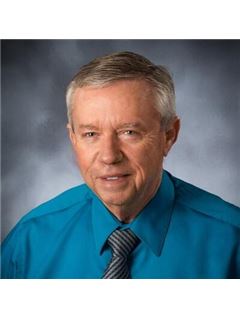 Broker/Owner - Albert F. Naticchioni - RE/MAX of Redding