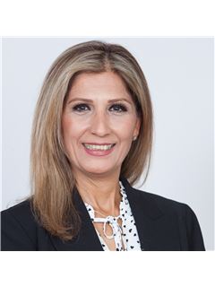 Maryam Miandarbandi - RE/MAX One