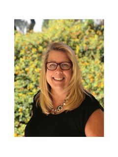 Patricia Halman-Menne - RE/MAX Select One