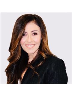 Caroline Jordan - RE/MAX One