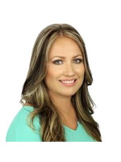 Carolina Johanson - RE/MAX Premier Realty