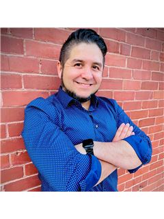 David Moscoso - RE/MAX Success