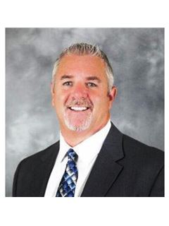 Tom Pellegrini - RE/MAX Gold