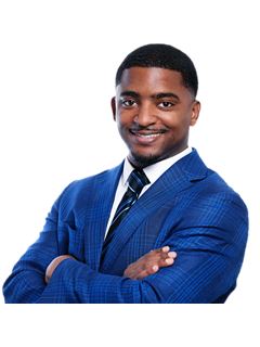 Rodrelle Deandrade - RE/MAX Accord