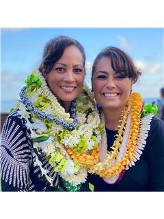 Tahiti Reed - REMAX Hawaii