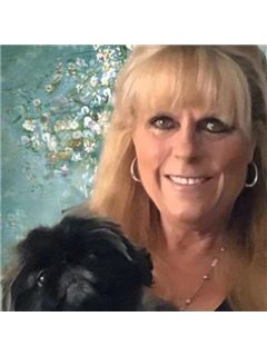 Laura Beth Riddle - RE/MAX One