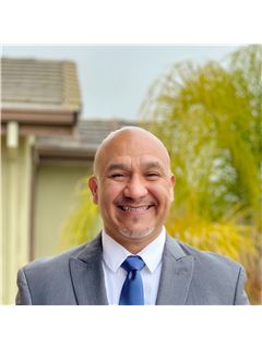Rudy Soria - RE/MAX Gold