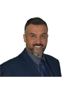 Tony Tatousian - RE/MAX Optima