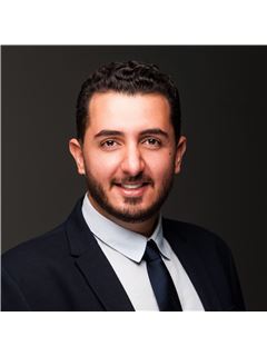 Michael Esla - RE/MAX One
