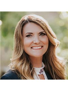 Tanya Huefner - RE/MAX Big Bear