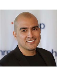 Samuel Contreras - RE/MAX All-Pro