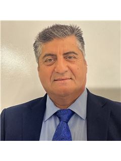 David Seyedin - RE/MAX Gold