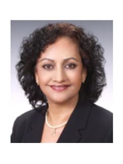 Sandy Kedhar - RE/MAX Premier Realty