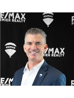 Travis Baron - RE/MAX Premier Realty