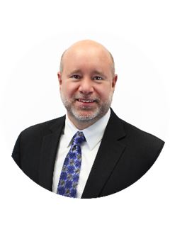 Immobilienmakler/in - SEAN BUELL - RE/MAX Galaxy