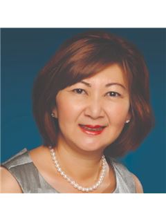 Maggie Chan - RE/MAX Premier Properties